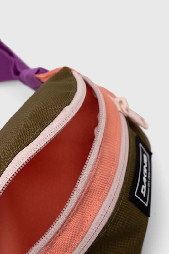 Чанта за кръст Dakine CLASSIC HIP PACK зелен 08130205