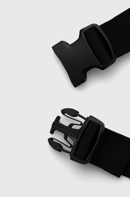 Сумка на пояс Dakine CLASSIC HIP PACK чёрный 08130205