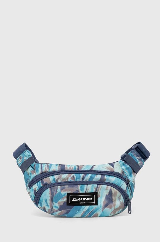 Сумка на пояс Dakine HIP PACK аплікація блакитний 08130200