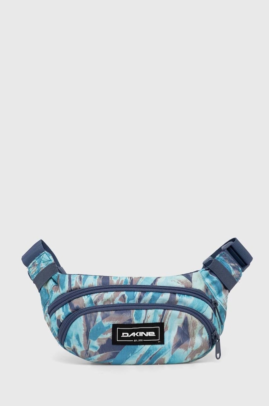 Ledvinka Dakine HIP PACK nášivka modrá 08130200