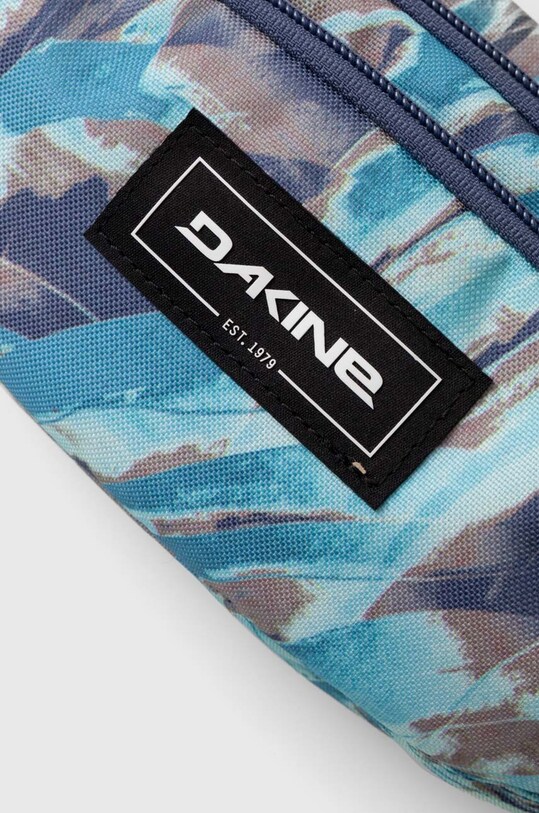 Сумка на пояс Dakine HIP PACK блакитний 08130200