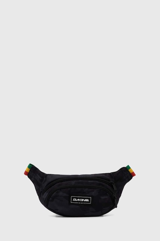 Сумка на пояс Dakine HIP PACK аппликация серый 08130200