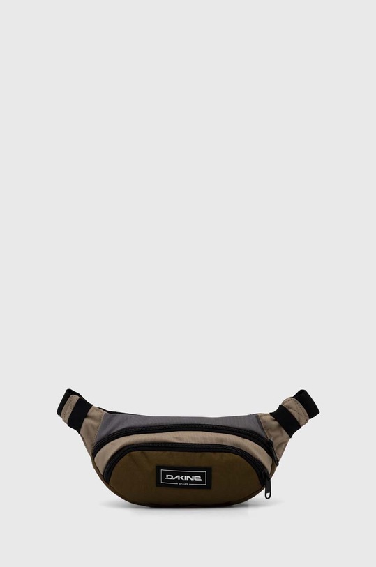 Dakine borseta HIP PACK nu incape in A4 verde 08130200