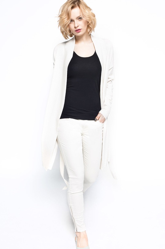 Vero Moda Top 10148253 czarny AA00