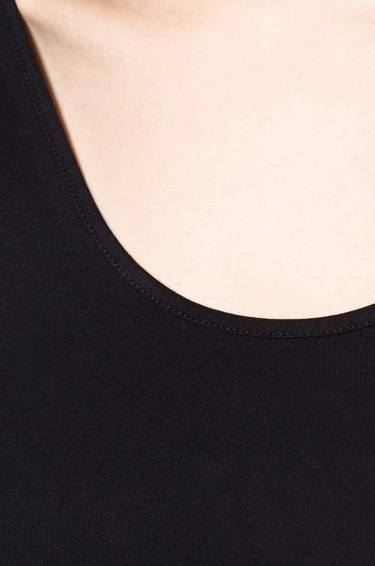 Vero Moda Top czarny 10148253