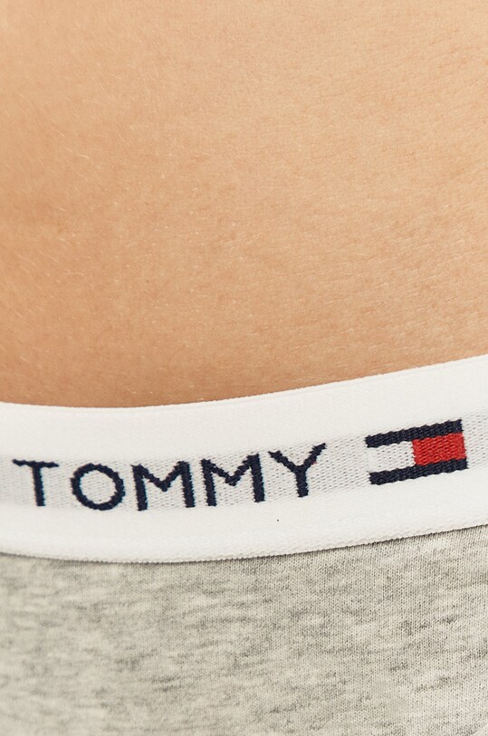 Ρούχα Tommy Hilfiger - Στρινγκ 1387906069 γκρί