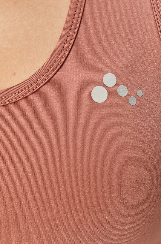 Only Play bielizna funkcyjna różowy 15101974.