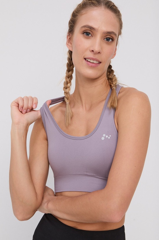 Функциональное белье Only Play фиолетовой 15101974.