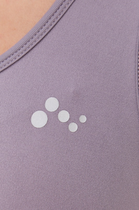 Функциональное белье Only Play 15101974. фиолетовой