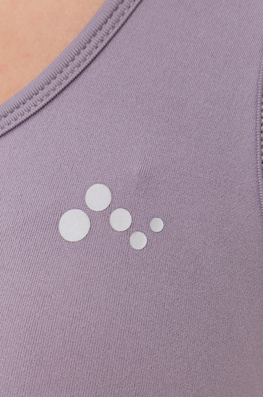 Функциональное белье Only Play 15101974. фиолетовой