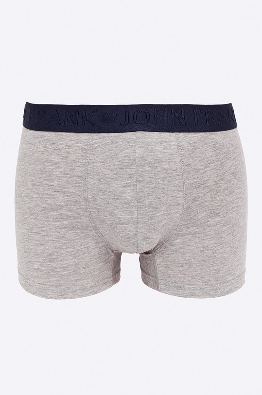 John Frank - Boxerky JF3BCA07 tmavomodrá AW19