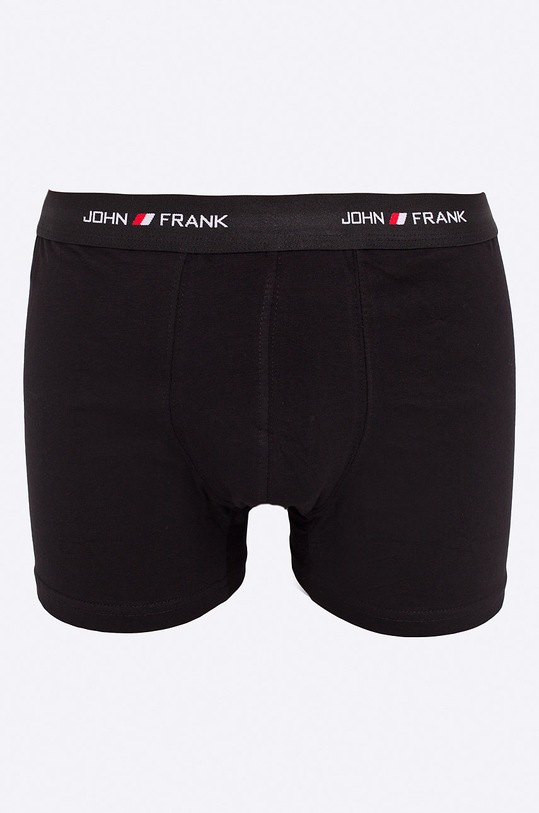 John Frank - Боксери (3-pack) JF3B08 темно-синій SS19