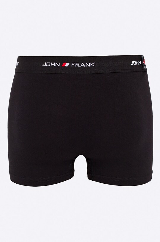 John Frank - Boxeri (3-pack) JF3B06 multicolor