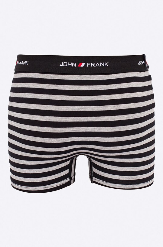 John Frank - Boxeri (3-pack) JF3B06
