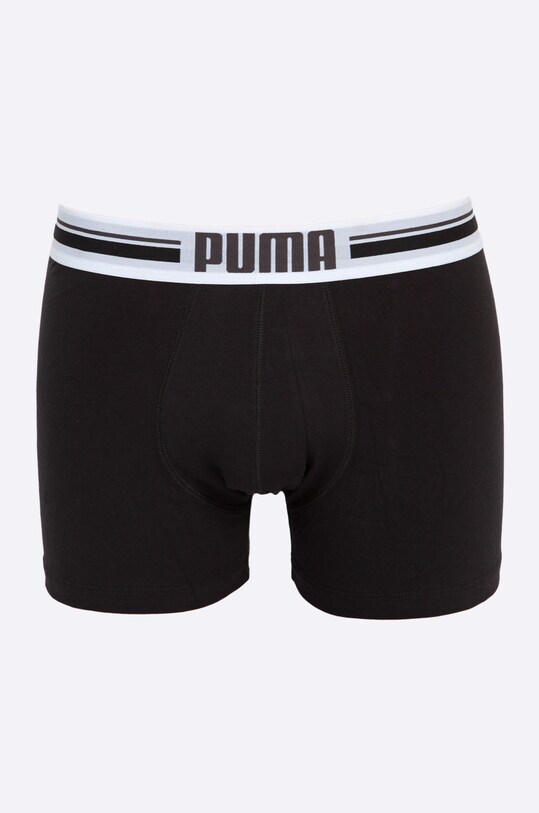 Puma - Боксеры (2 пары) 9065190 9065190 чёрный SS17