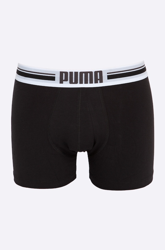 Puma - Lenjerie (2-pack) 9065190 9065190 negru SS17