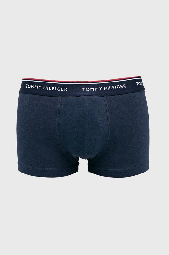 Oblečení Tommy Hilfiger - Boxerky (3-pack) 1U87903841. zelená