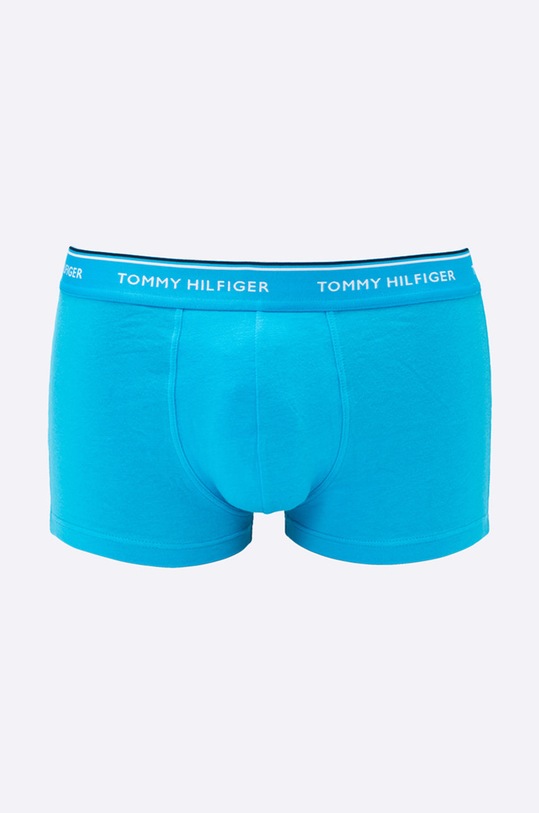 Tommy Hilfiger - Boxerky (3-pak) 1U87903841. modrá AA00