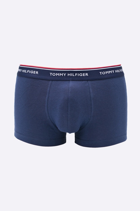 Oblečenie Tommy Hilfiger - Boxerky (3-pak) 1U87903841. modrá