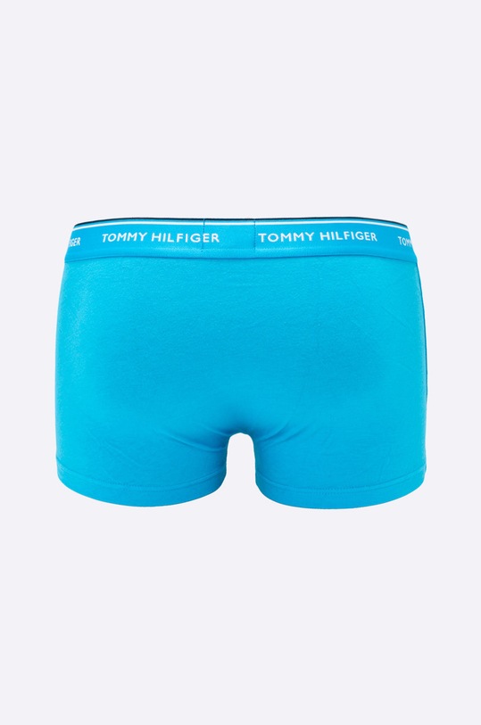 Tommy Hilfiger - Boxerky (3-pak) 1U87903841. modrá