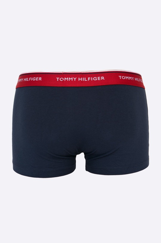 Tommy Hilfiger - Μποξεράκια (3-pack) πολύχρωμο 1U87903841.