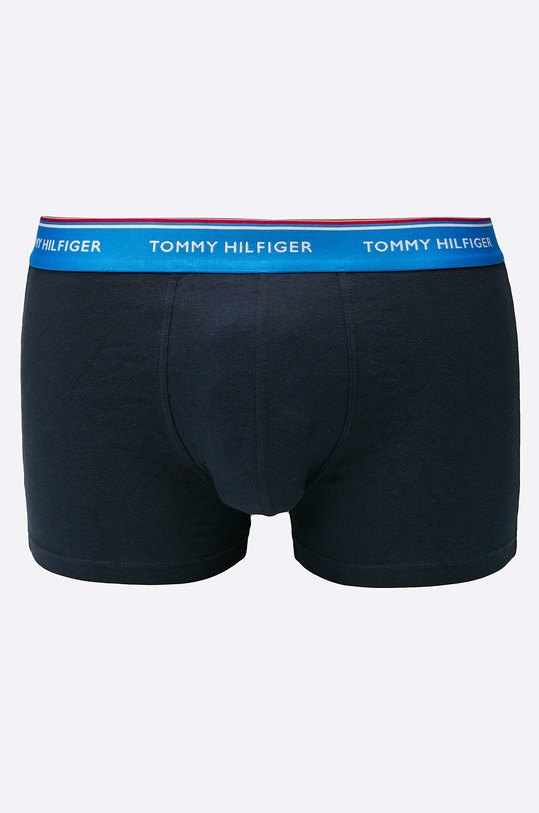 Tommy Hilfiger - Boxerky (3-pak) priliehavé boxerky žltá 1U87903842..