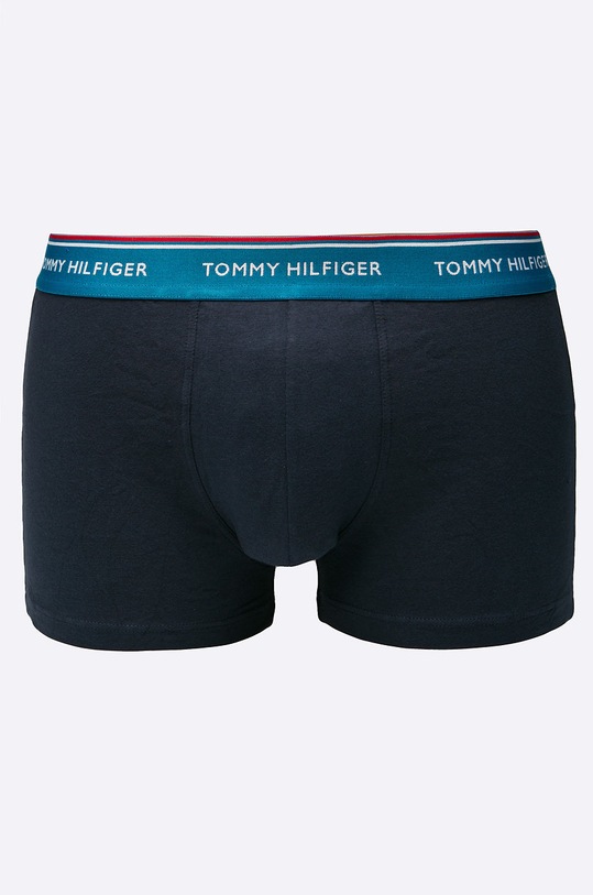 Oblečenie Tommy Hilfiger - Boxerky (3-pak) 1U87903842.. žltá
