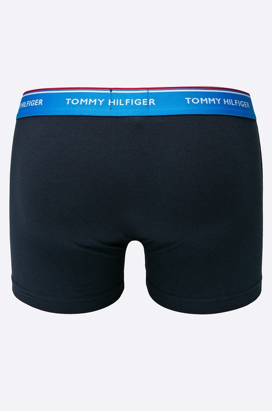 Tommy Hilfiger - Boxerky (3-pak) žltá 1U87903842..