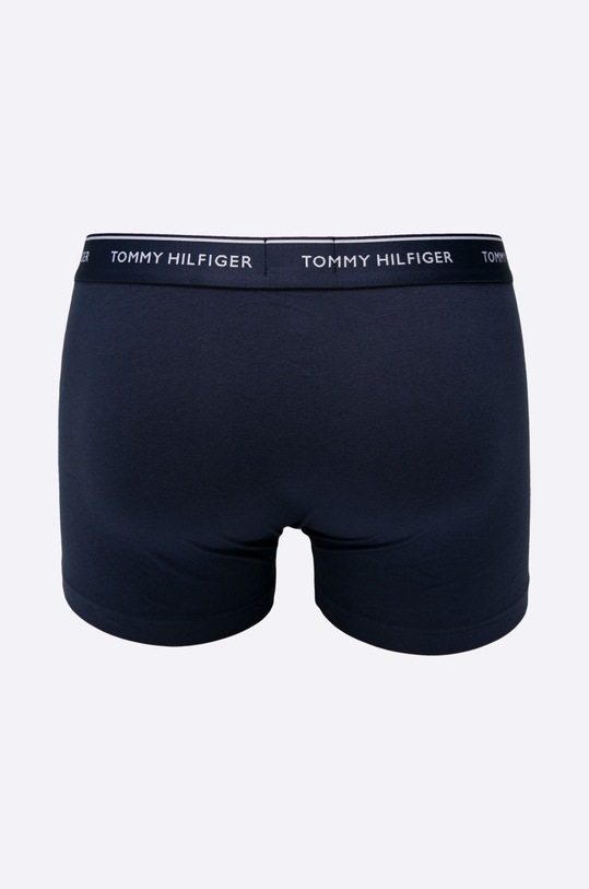 Tommy Hilfiger - Boxerky (3-pak) červená 1U87903842..