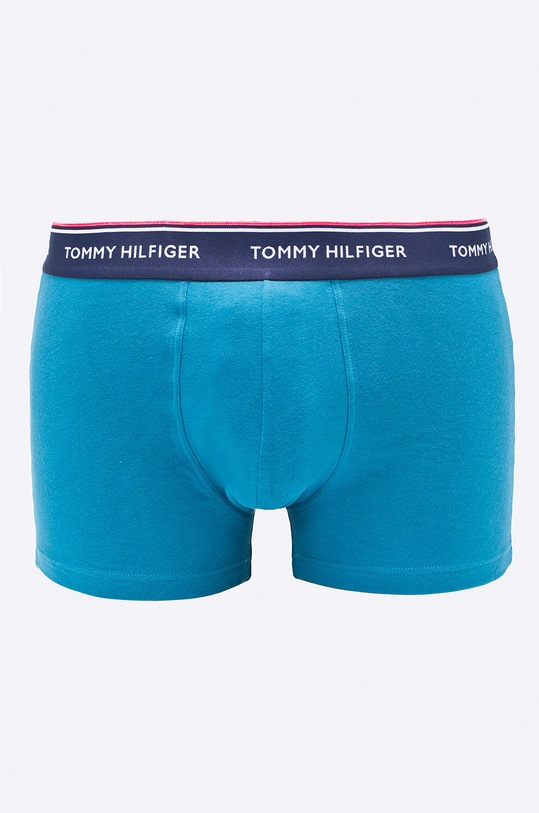 Tommy Hilfiger - Boxerky (3-pak) 1U87903842.. modrá AA00