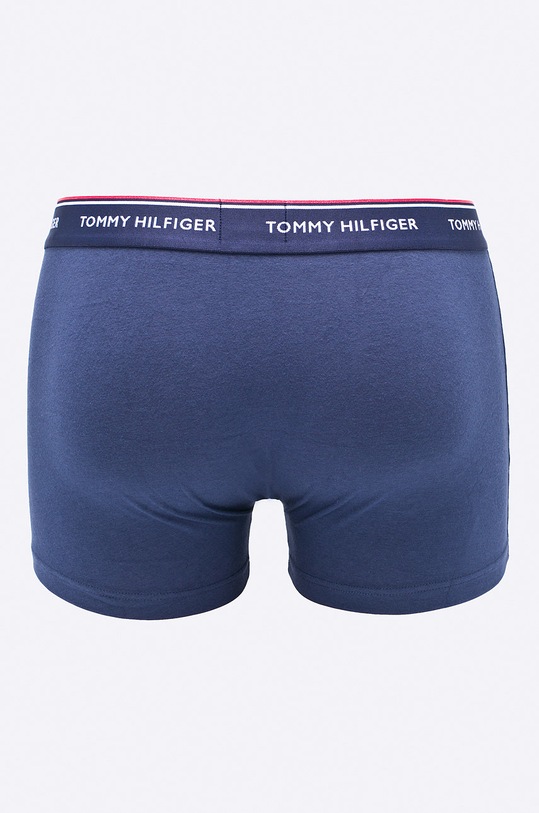 Tommy Hilfiger - Boxerky (3-pak) modrá 1U87903842..