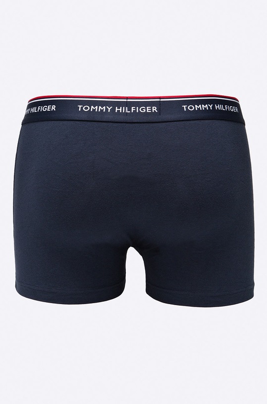 Tommy Hilfiger - Boxerky (3-pak) modrá 1U87903842..