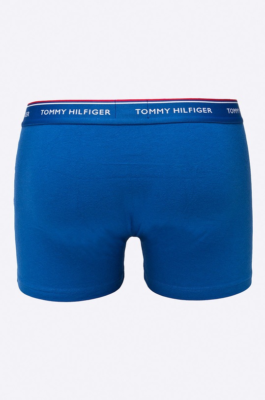 Tommy Hilfiger - Boxerky (3-pak) 1U87903842.. modrá