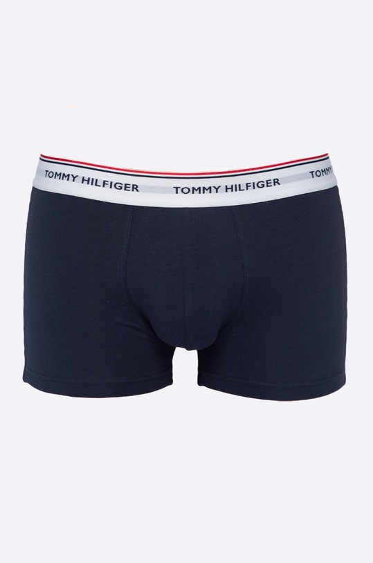 Ρούχα Tommy Hilfiger - Μποξεράκια (3-pack) 1U87903842.. σκούρο μπλε