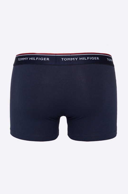 Tommy Hilfiger - Μποξεράκια (3-pack) σκούρο μπλε 1U87903842..