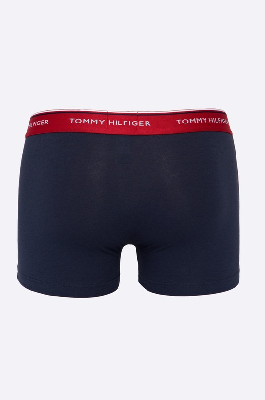 Tommy Hilfiger - Μποξεράκια (3-pack) 1U87903842.. σκούρο μπλε