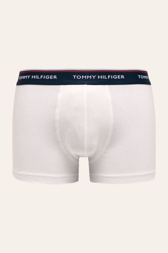 Tommy Hilfiger - Boxerky (3-pak) tmavomodrá 1U87903842..