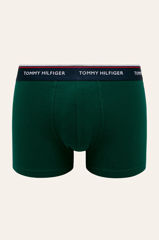 Tommy Hilfiger - Boxerky (3-pak) čierna 1U87903842..