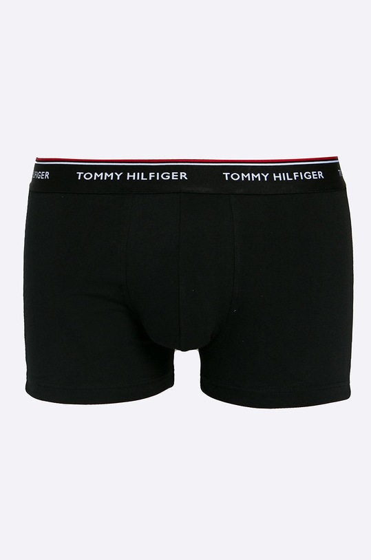 Tommy Hilfiger - Boxerky (3-pak) priliehavé boxerky viacfarebná 1U87903842..
