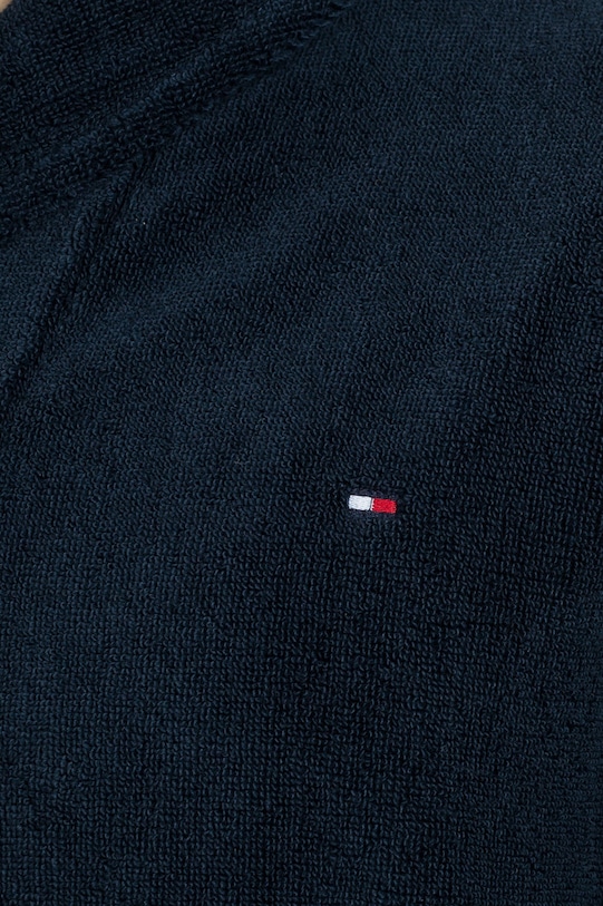 Župan Tommy Hilfiger námořnická modř 2S87905539