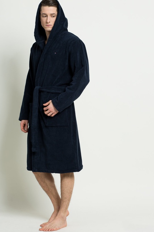 Tommy Hilfiger - Hálóköpeny 2S87905573 sötétkék AA00
