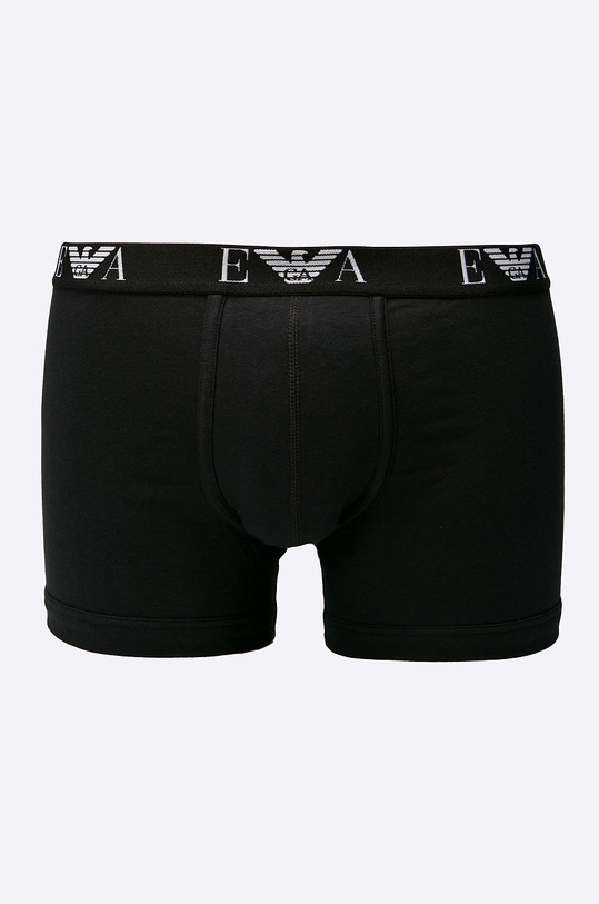 Emporio Armani Underwear - Bokserki (2-pack) 111284.. 2-pack czarny 111284..