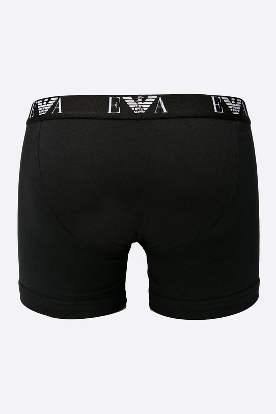 Emporio Armani Underwear - Боксеры (2 пары) 111284.. чёрный SS17