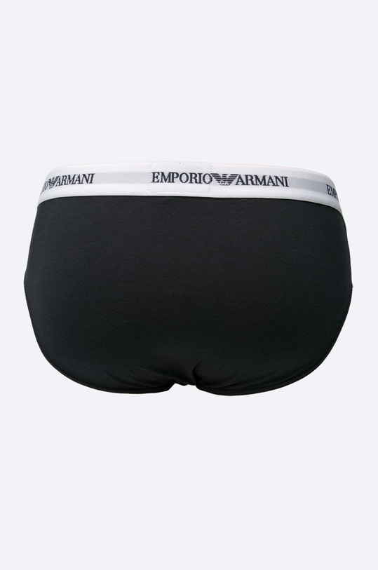 Emporio Armani Underwear - Slipy (2-pack) 111321.. biały 111321..