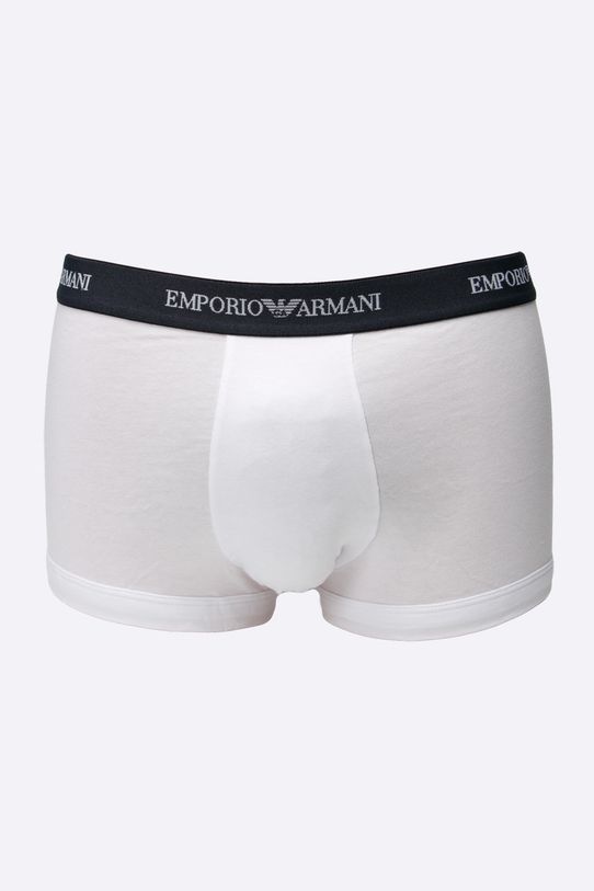 Oblečenie Emporio Armani Underwear – Boxerky (3-pak) 111357... viacfarebná