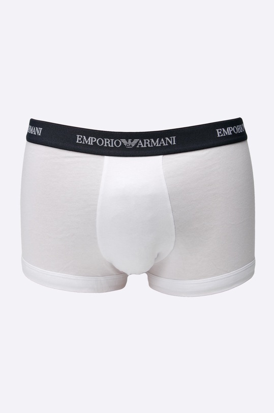 Одежда Emporio Armani Underwear - Боксеры (3 пары) 111357... мультиколор