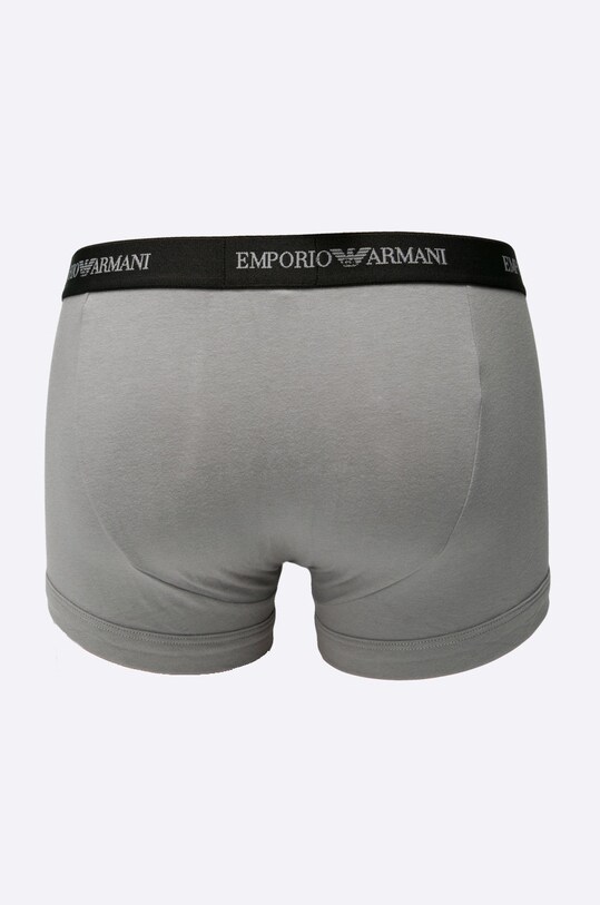 Emporio Armani Underwear - Боксери 111357... барвистий