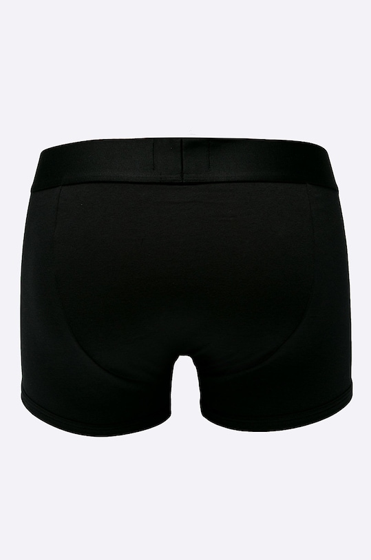 Emporio Armani Underwear - Bokserki 111389.. 111389.. czarny SS17