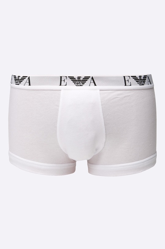 Emporio Armani Underwear - Bokserki (2-pack) 111210.. 2-pack biały 111210..