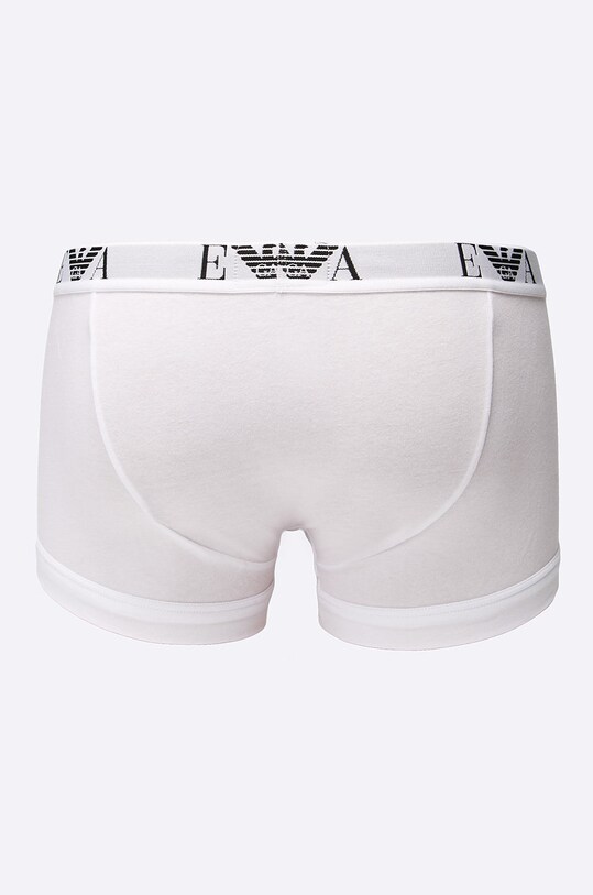 Emporio Armani Underwear - Bokserki (2-pack) 111210.. 111210.. biały SS17